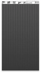 SCHELLENBERG Rollladenkasten-D&auml;mmmatte, Breite 50 cm - bunt