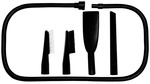 EINHELL Nass-Trockensauger-Zubeh&ouml;r, f&uuml;r Einhell Nass-Trockensauger - schwarz