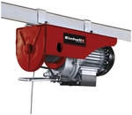EINHELL Seilhebezug &raquo;TC-EH&laquo; - rot
