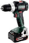 METABO Akku-Schlagbohrschrauber &raquo;SB 18 LT BL&laquo; - gruen
