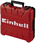 EINHELL Werkzeugkoffer &raquo;E-Box S35&laquo;, Kunststoff, unbest&uuml;ckt (leer) - rot