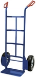 pro-bau-tec&reg; Sackkarre &raquo;Basis Plus&laquo;, Tragkraft: 200 kg - blau