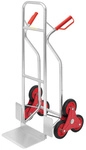 pro-bau-tec&reg; Sackkarre &raquo;Stapelkarre Treppensteiger&laquo;, Tragkraft: 150 kg -