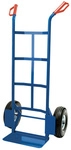 pro-bau-tec&reg; Sackkarre, &raquo;20150&laquo;, kugelgelagert, 44x53,5x116,5 cm, blau
