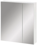 SCHILDMEYER Spiegelschrank &raquo;Basic&laquo; - weiss