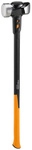 FISKARS Hammer &raquo;SH-36L &laquo;, L - schwarz