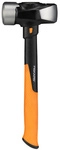 FISKARS F&auml;ustel &raquo;IsoCore-TM- F&auml;ustel&laquo;, L - schwarz