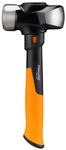 FISKARS F&auml;ustel &raquo;IsoCore-TM- F&auml;ustel&laquo;, M - schwarz