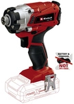 EINHELL Akku-Schlagschrauber &raquo;Einhell Expert Plus&laquo;, 18 V, ohne Akku - rot