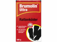 Brumolin Rattenköder »Ultra« - rot