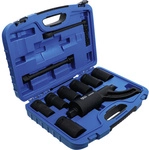 BGS Technic KFZ Spezialwerkzeuge, Drehmoment-Vervielf&auml;ltiger-Satz 25 mm (1Z) ,