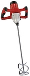 EINHELL R&uuml;hrwerk &raquo;TC-MX 1400-2 E&laquo;, &Oslash; 133, 1400W - rot