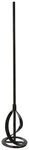 WOLFCRAFT Farbr&uuml;hrquirl, &oslash;100x600mm - schwarz