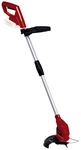 EINHELL Akku-Rasentrimmer &raquo;Power X-Change&laquo;, ohne Akku, 18 V - rot
