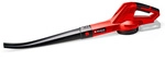 EINHELL Akku-Laubbl&auml;ser &raquo;Power X-Change&laquo;, schwarz-rot, max. Blasgeschwindigkeit: