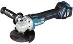 MAKITA Akku-Winkelschleifer &raquo;DGA511Z&laquo;, 18 V, ohne Akku - blau