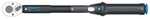GEDORE Drehmomentschl&uuml;ssel &raquo;Torcoflex&laquo;, 10-50 Nm - schwarz