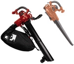 EINHELL Elektro-Laubsauger &raquo;Einhell Classic&laquo;, 300 km/h 3000 W