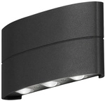 Konstsmide Wandleuchte &raquo;MODERN - LED&laquo;, 1 W