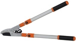 SIENA GARDEN Astschere, Klingenl&auml;nge: 47 mm, Karbonstahl - silberfarben