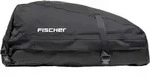 FISCHER FAHRRAD KFZ-Dachbox - schwarz