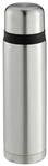 LEIFHEIT Isolierflasche, 1 l, silberfarben