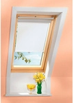 VELUX Raffrollo &raquo;RHL FK00 1086&laquo;, beige, Polyester