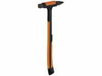 PICARD Fliesenhammer, 0,15 kg - orange