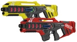 JAMARA Laser-Gun, Kunststoff, ab 6 Jahre - bunt
