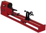 EINHELL Drechselbank &raquo;TC-WW 1000/1&laquo;, 400 W - rot
