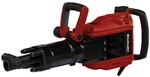 EINHELL Abbruchhammer &raquo;TE-DH 50&laquo;, 1700 W, ohne Akku - rot