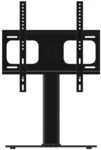 VCM Tisch-Standfu&szlig; &raquo;B-TTS&laquo;, BxHxT: 46 x 67,4 x 24 cm - schwarz