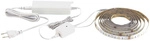 EGLO connect LED-Lichtband &raquo;STRIPE-C&laquo;, Kunststoff, 2700-6500K - weiss