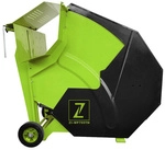 ZIPPER Wippkreiss&auml;ge &raquo;ZI-WP700TN&laquo;, 5000 W, &Oslash;-S&auml;geblatt: 700 mm - gruen