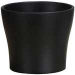 SCHEURICH &Uuml;bertopf, Breite: 27 cm, grau, Keramik