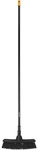 FISKARS Allzweckbesen &raquo;Solid&laquo;, BxL: 38 x 169 cm - schwarz