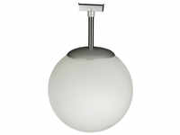 PAULMANN Deckenleuchte »Ceiling Globe/URail«, E14, dimmbar, ohne Leuchtmittel -