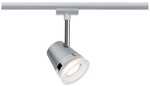 PAULMANN Spot &raquo;URail&laquo;, 1-flg., GU10 - silberfarben