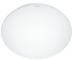STEINEL Innenleuchte &raquo;RS 16 S&laquo;, LED, warmwei&szlig;, IP44, mit Bewegungssensor - weiss