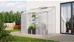 VITAVIA Gew&auml;chshaus &raquo;Styx&laquo;, 3,3 m&sup2;, Kunststoff/Aluminium, winterfest -
