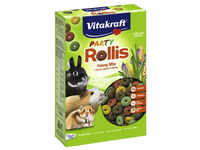 VITAKRAFT Nagerfutter »Rollis Party«