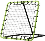 EXIT Toys Rebounder, 100 x 100 cm, Stahl, gr&uuml;n/schwarz
