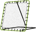 EXIT Toys Rebounder, 120 x 120 cm, Stahl, gr&uuml;n/schwarz