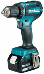 MAKITA Akku-Bohrschrauber-Set &raquo;DDF485RFJ&laquo;, Akku-Bohrschrauber 18V / 3,0 Ah, 2 Akkus