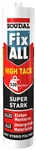 SOUDAL Hybrid Polymer, wei&szlig;, 0,29 l - weiss