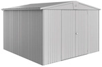 BIOHORT Ger&auml;tehaus &raquo;Europa Gr. 7&laquo;, Stahl, BxHxT: 316 x 209 x 300 cm (Au&szlig;enma&szlig;e