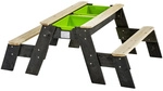 EXIT Toys Sand- und Wassertisch &raquo;Sand- und Wassertische&laquo;, BxHxT: 94 x 50 x 12 cm,