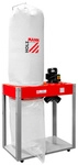 HOLZMANN-MASCHINEN Absauganlage &raquo;ABS3000SE&laquo;, 1000 W, f&uuml;r Holzsp&auml;ne, 300 L,...