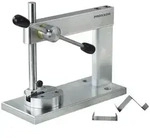 PROXXON Presse &raquo;MP 120&laquo;, Stahl, silberfarben