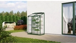 VITAVIA Anlehngew&auml;chshaus, BxHxL: 13,06 x 182,3 x 68,8 cm - gruen